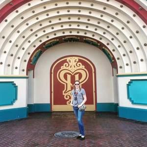 Meet your Posher, Lynn